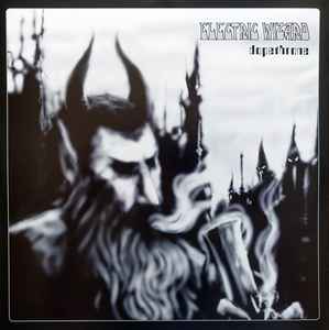 electric wizard - dopethrone
